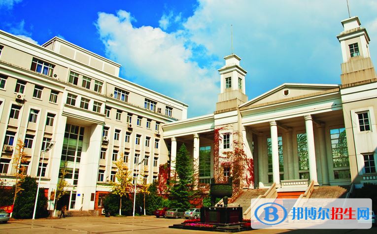 2022 南京工业大学全国排名（南京工业大学历年全国排名）-2023年参考