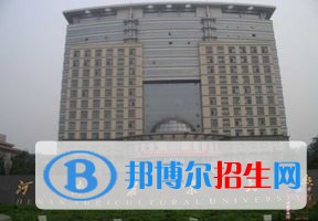 2022 河南农业大学全国排名（河南农业大学历年全国排名）-2023年参考