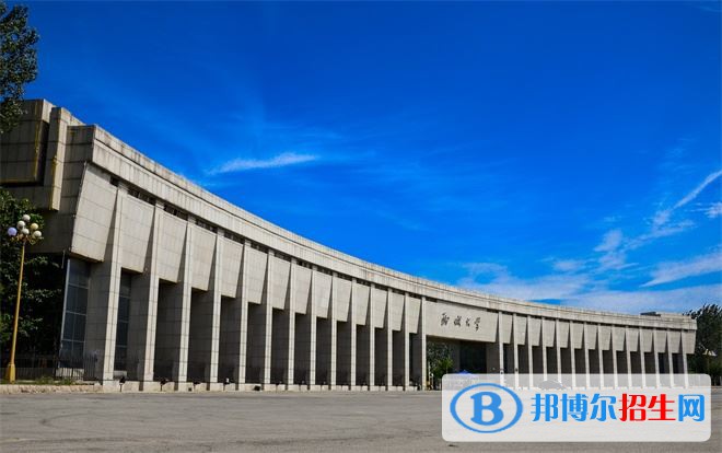 2022 聊城大学全国排名（聊城大学历年全国排名）-2023年参考