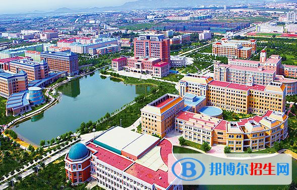 2022 渤海大学全国排名（渤海大学历年全国排名）-2023年参考