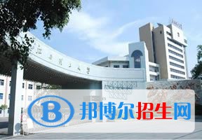 2022 江西理工大学全国排名（江西理工大学历年全国排名）-2023年参考