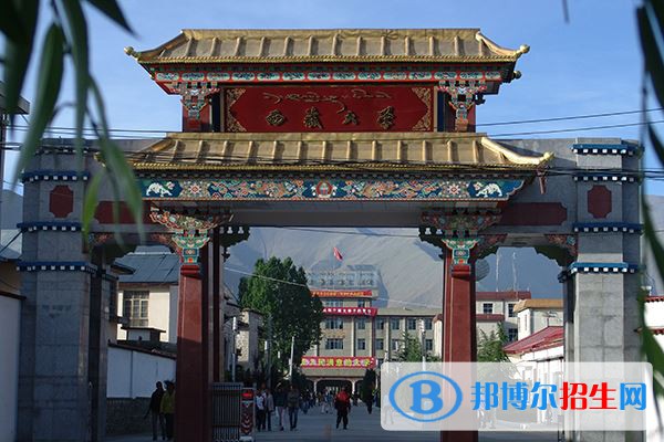 2022 西藏大学全国排名（西藏大学历年全国排名）-2023年参考