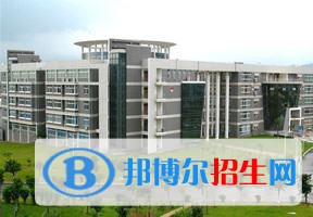 2022 厦门理工学院全国排名（厦门理工学院历年全国排名）-2023年参考