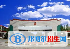 2022 河北工程大学全国排名（河北工程大学历年全国排名）-2023年参考