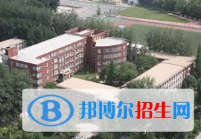 2022 北京农学院全国排名（北京农学院历年全国排名）-2023年参考