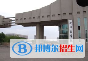 2022 沈阳医学院全国排名（沈阳医学院历年全国排名）-2023年参考