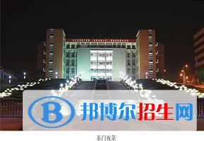 2022 荆楚理工学院全国排名（荆楚理工学院历年全国排名）-2023年参考