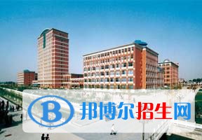 2022 邢台学院全国排名（邢台学院历年全国排名）-2023年参考