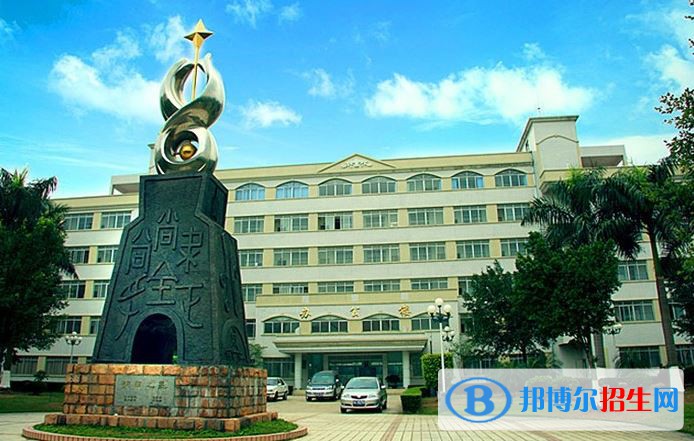 2022 广州工商学院全国排名（广州工商学院历年全国排名）-2023年参考