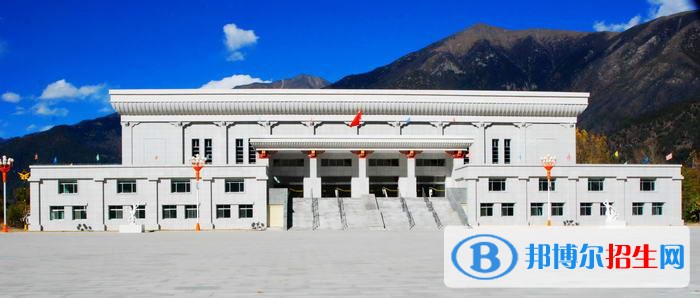 2022 西藏农牧学院全国排名（西藏农牧学院历年全国排名）-2023年参考