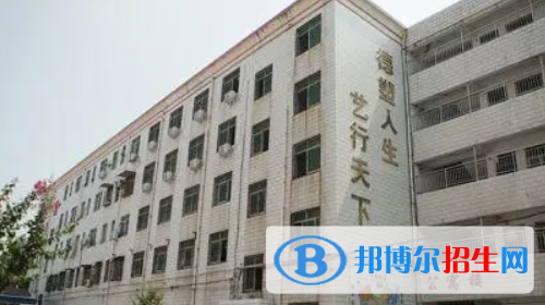 河南2023年在中专学校学什么专业好