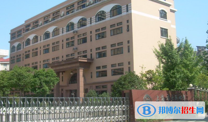 上海市大同中学2023年招生简章 