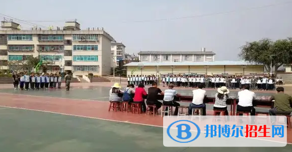  云南2023年好的中专学校