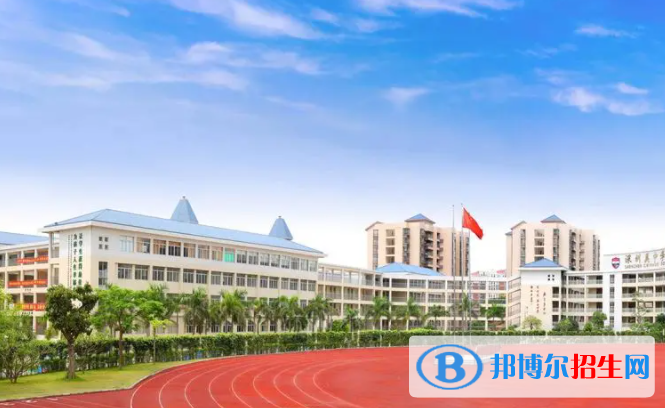 广东惠州奥弗(国际)学校初中部2023年报名时间