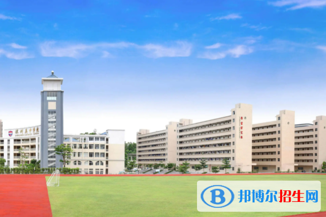 广东惠州奥弗(国际)学校初中部2023年报名时间2