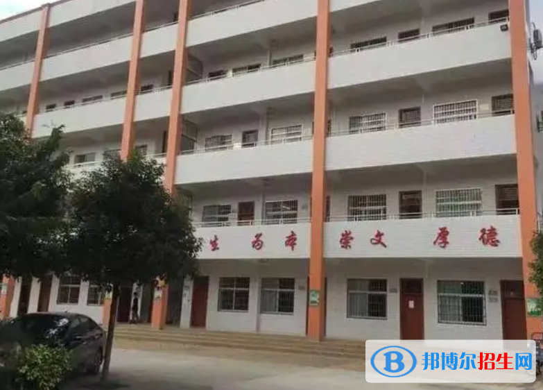 广东惠州奥弗(国际)学校初中部怎么样