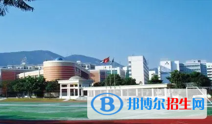 深圳康桥书院小学部2023年招生政策2