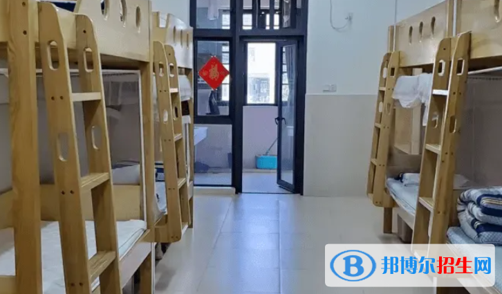 上海市大同中学2023年宿舍条件