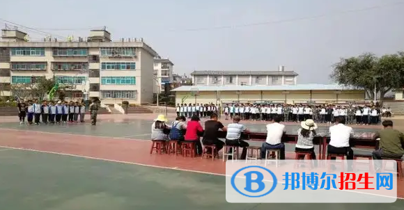  云南2023年中专学校是干什么的