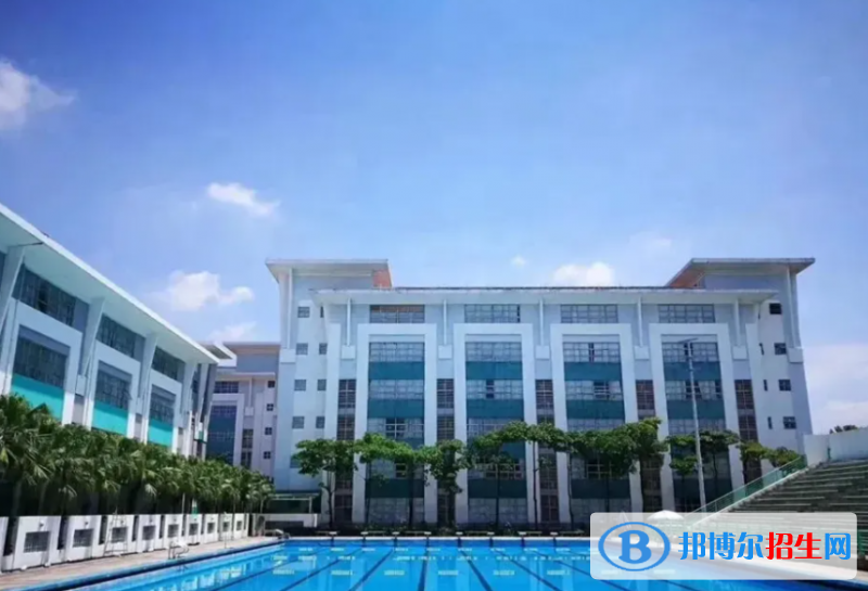 广州国际学校( 祈福英语实验学校)小学部2023年入学条件2