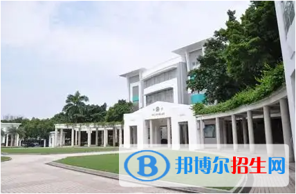 广州国际学校( 祈福英语实验学校)小学部2023年入学考试2