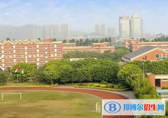 广州英国学校小学部2023年录取分数线
