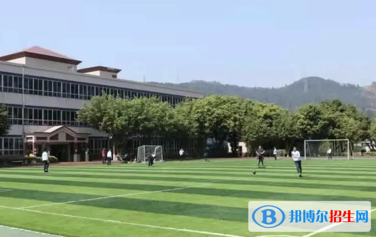 广东惠州奥弗(国际)学校小学部2023年录取分数线