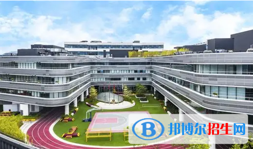广东惠州奥弗(国际)学校小学部2023年课程体系