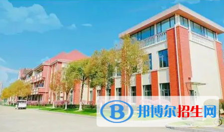 上海天华英澳美国际学校