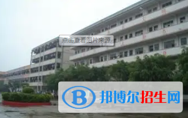 广西2023年中等计算机学校在哪