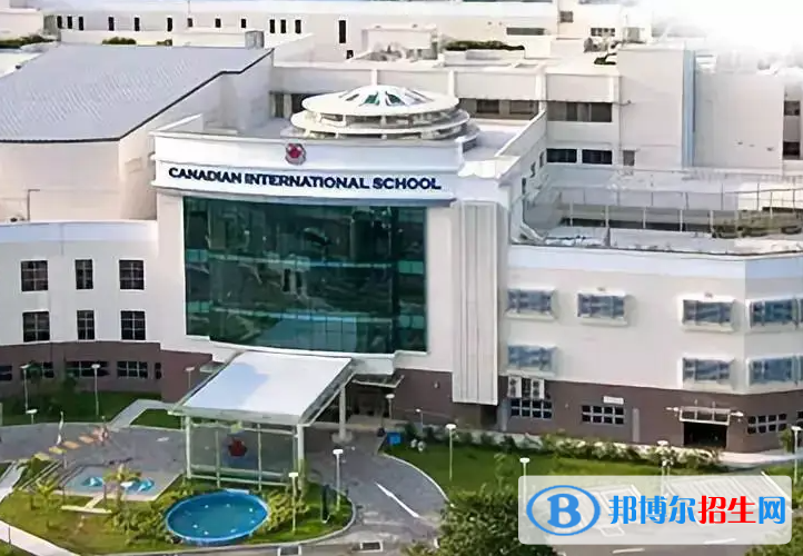 广州加拿大国际学校(CIS)小学部2023年入学条件2