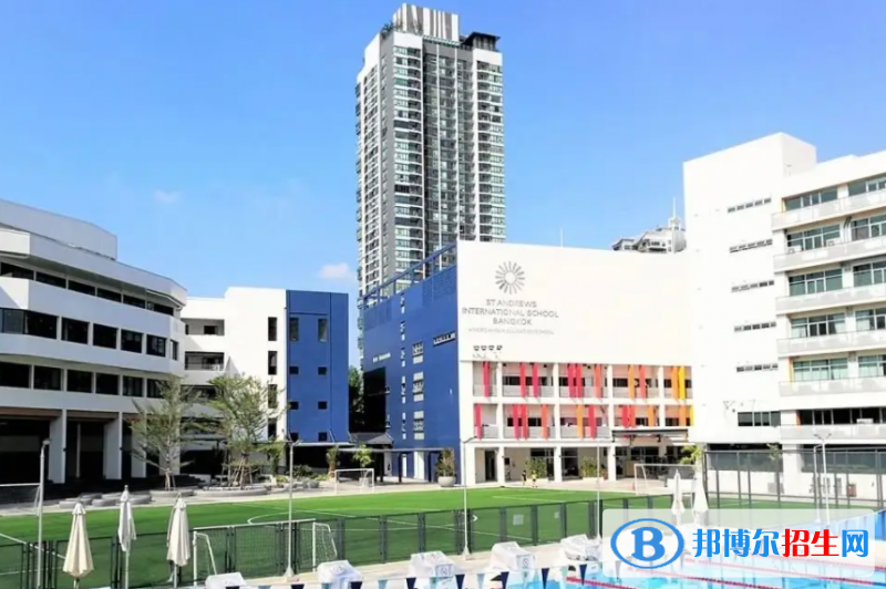 广州誉德莱国际学校小学部2023年课程体系2