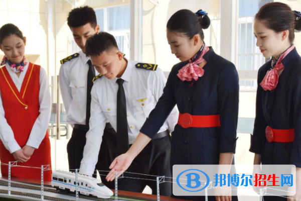 浙江2023年铁路学校的专业都有哪些