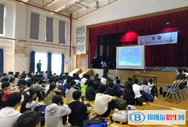 广东日本人学校小学部2023年录取分数线2