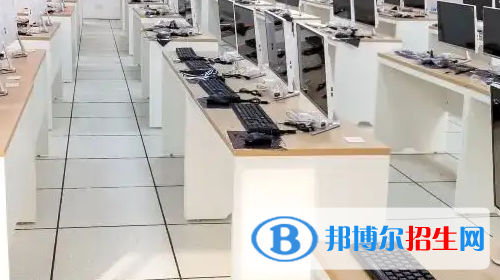 石家庄2023年计算机学校什么专业最好