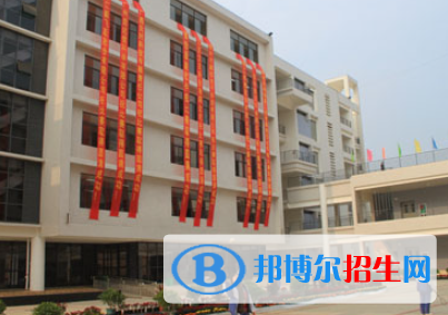 广西2023年计算机学校有什么