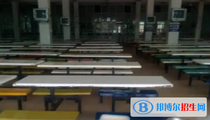 海桂中学2023年宿舍条件