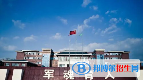 河南2023年职高和中专学校哪个好