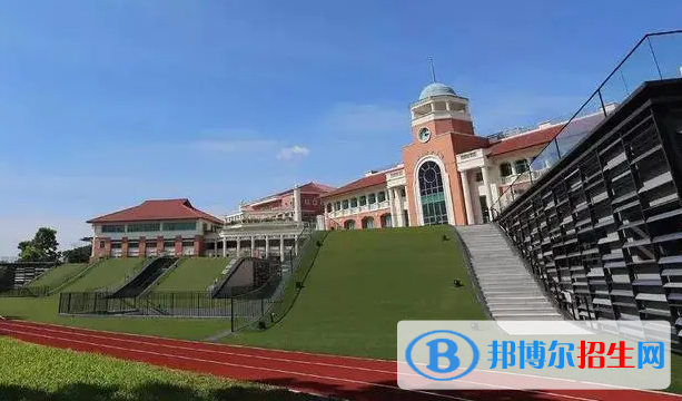 苏州德威国际学校初中部2023年录取分数线2