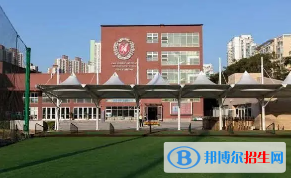 常熟国际学校初中部2023年学费标准2