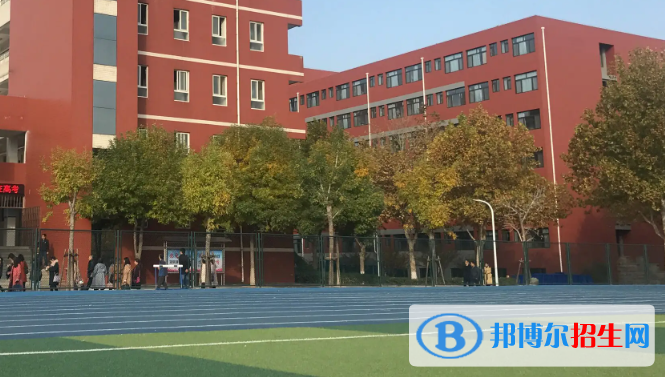 2023年淄博好的高中学校有哪些，淄博重点高中排行榜