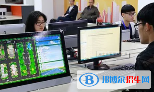 广西2023年计算机学校有什么专业