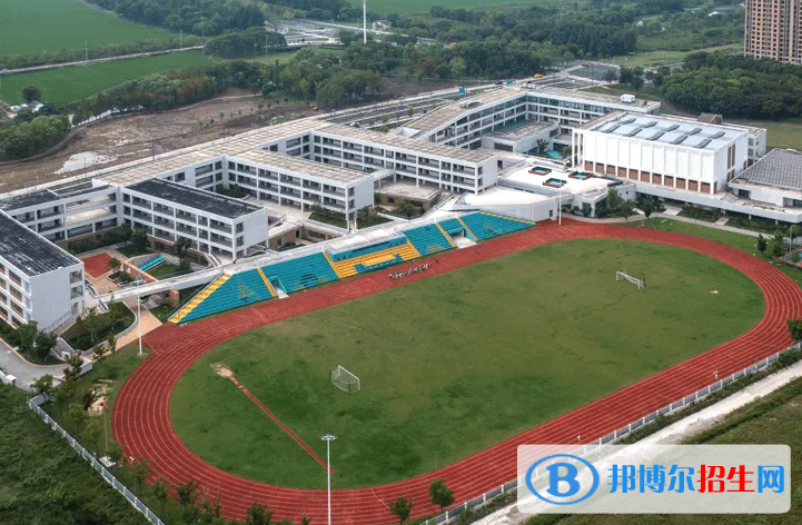 华东康桥国际学校初中部2023年课程体系