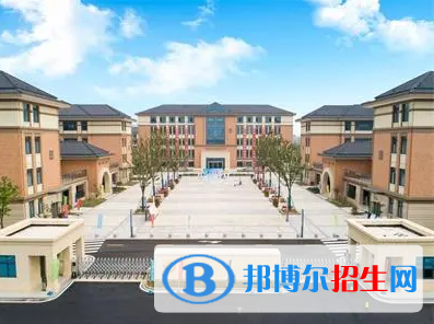 张家港外国语学校初中部2023年入学条件