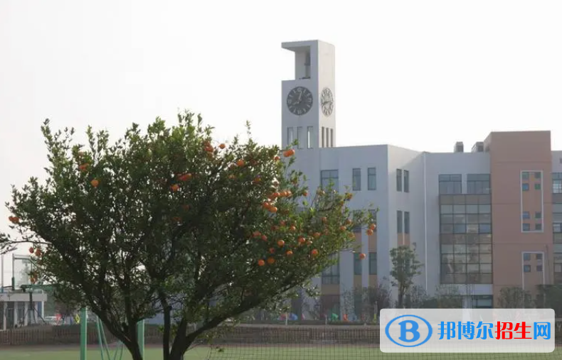 张家港外国语学校初中部2023年入学条件2