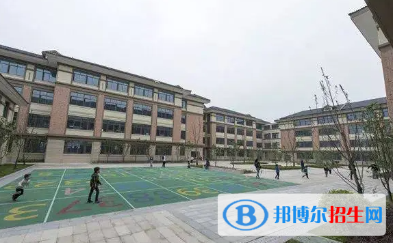 张家港外国语学校初中部2023年课程体系2