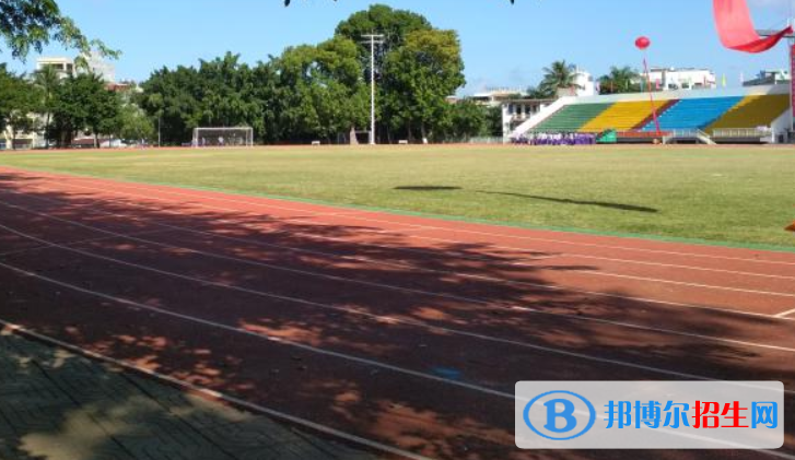 儋州市第一中学2023年排名 
