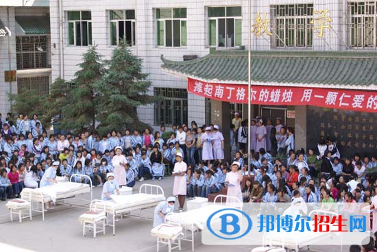 兰州2023年现在上卫校学啥好