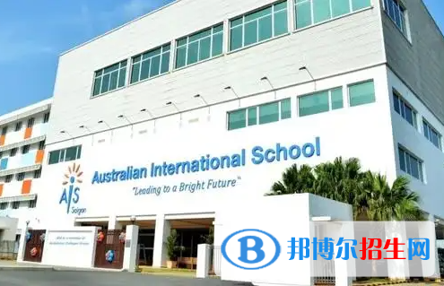 苏州新加坡国际学校初中部2023年课程体系