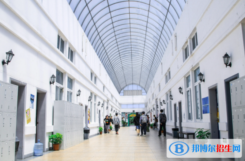 中加枫华国际学校初中部2023年录取分数线
